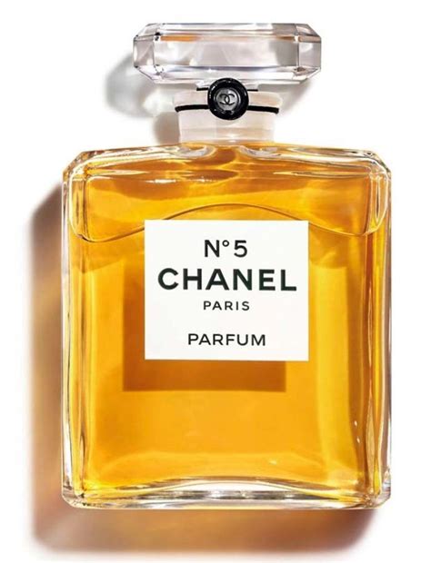 Profumo Donna Chanel No.5 